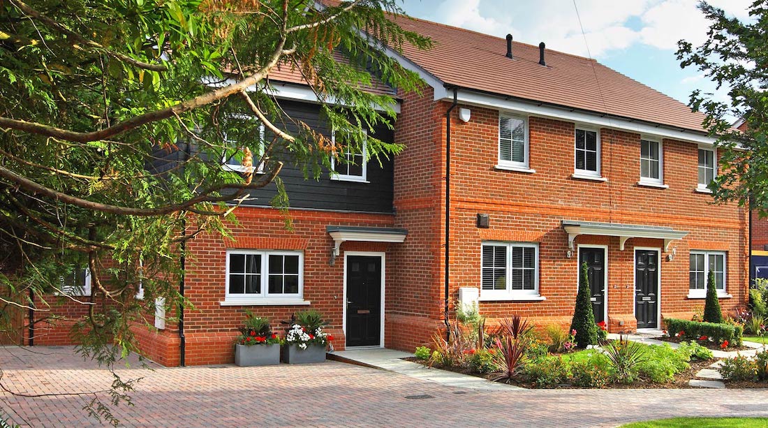 Premium New Build Houses & Apartments For Sale Elivia Homes